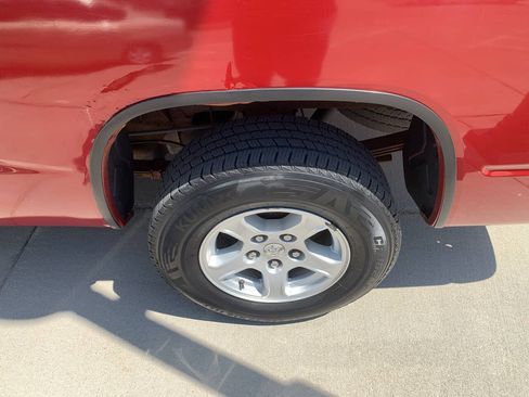 Used 2007 Dodge Dakota SLT RWD image 9