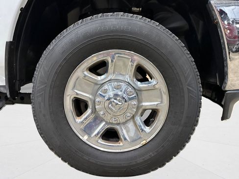 Used 2021 RAM 2500 Big Horn image 52