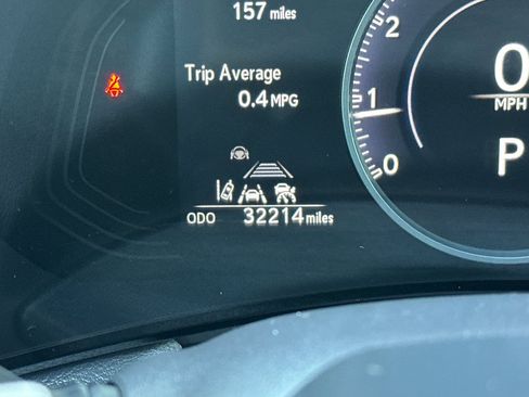 Certified 2022 Lexus NX 250 AWD image 22