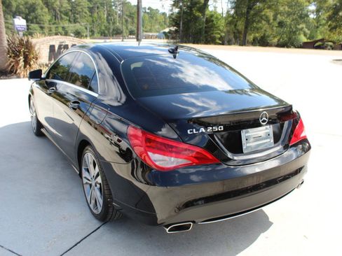 Used 2016 Mercedes-Benz CLA 250 image 23