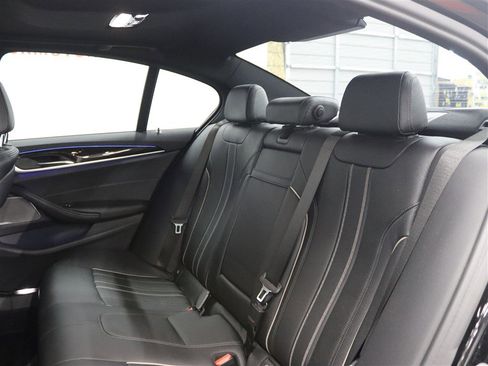 Used 2018 BMW 540i xDrive AWD/4WD image 15