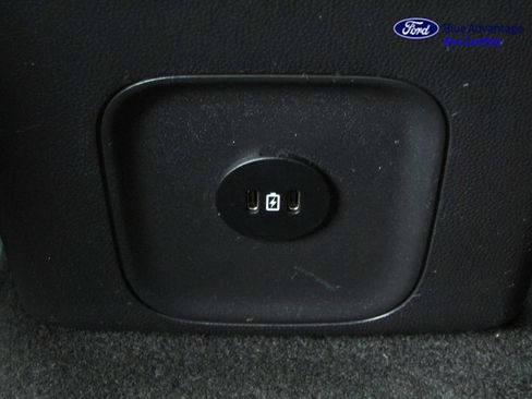 Certified 2025 Ford Bronco Sport Free Wheeling w/ Convenience Package AWD/4WD image 26
