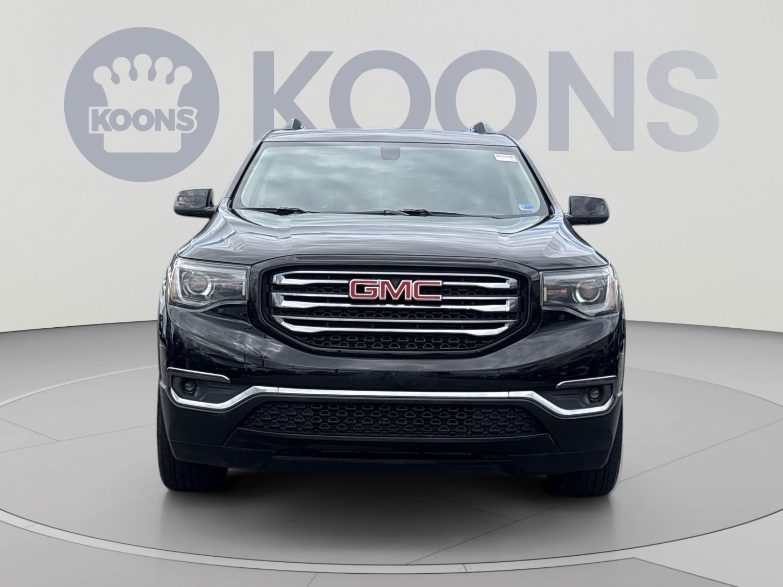 Used 2019 GMC Acadia SLT AWD/4WD image 11