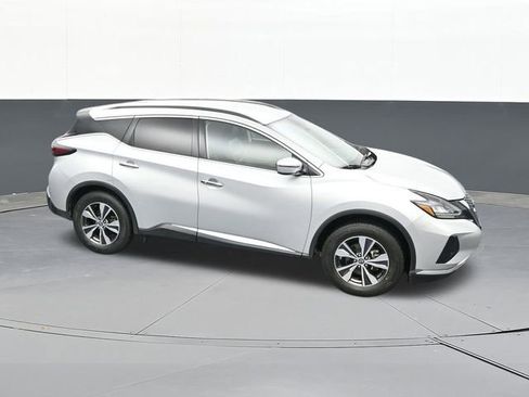 Used 2023 Nissan Murano SV image 63