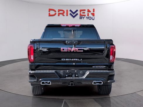 New 2026 GMC Sierra 1500 Denali image 4