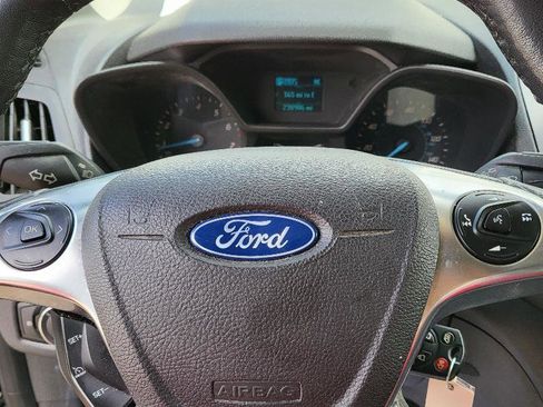 Used 2016 Ford Transit Connect XLT image 7