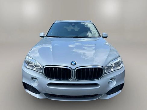 Used 2017 BMW X5 xDrive35i AWD/4WD image 3