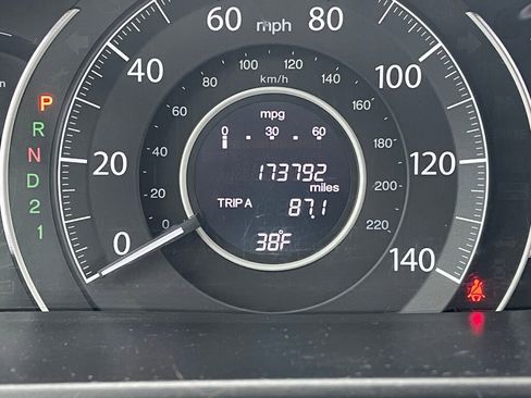 Used 2013 Honda CR-V EX image 3