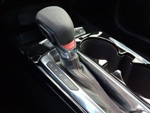 New 2026 Chevrolet Trax RS w/ Driver Confidence Package image 7