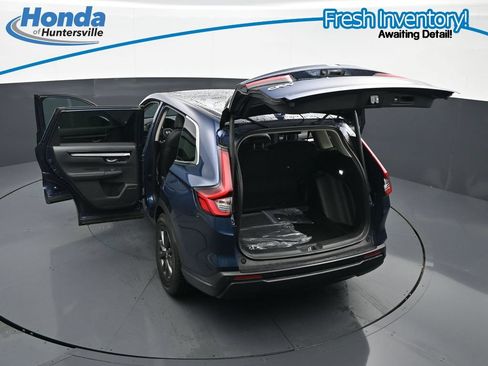 Used 2026 Honda CR-V EX-L image 41