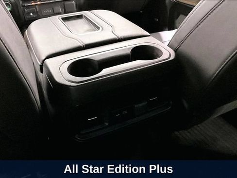 Used 2021 Chevrolet Silverado 1500 RST w/ All Star Edition Plus AWD/4WD image 15