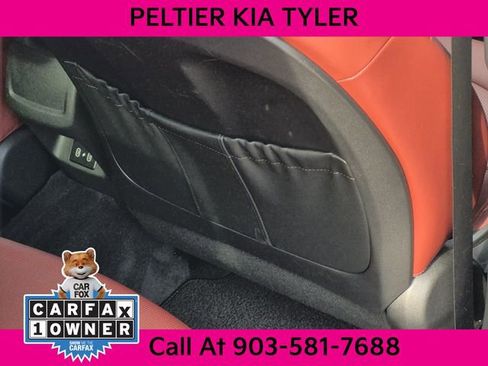 Certified 2026 Kia K5 GT-Line w/ GT-Line Red Interior Package FWD image 18