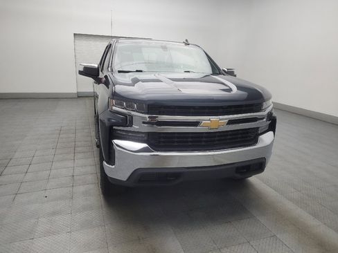 Used 2019 Chevrolet Silverado 1500 LT w/ All-Star Edition AWD/4WD image 14
