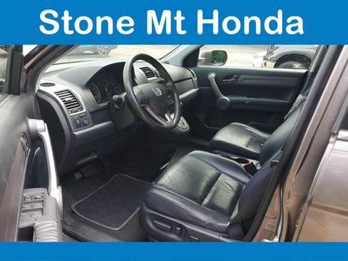 Used 2009 Honda CR-V EX-L image 7