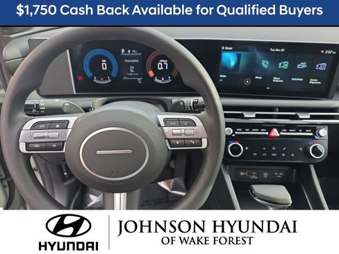 New 2026 Hyundai Santa Cruz SEL image 24