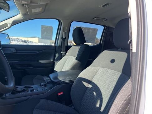 New 2026 Ford Ranger XL image 15