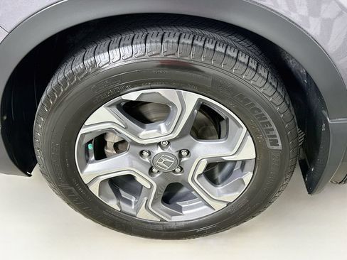 Certified 2019 Honda CR-V EX-L image 24