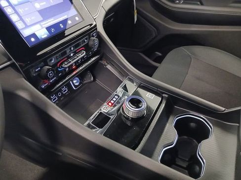 New 2026 Jeep Grand Cherokee Laredo X image 24