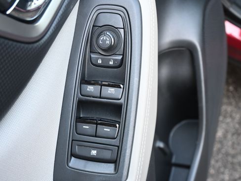 Certified 2022 Subaru Forester Premium image 15