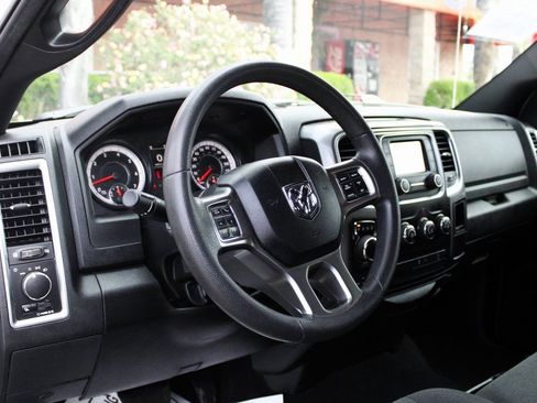 Used 2021 RAM 1500 Classic Warlock image 16