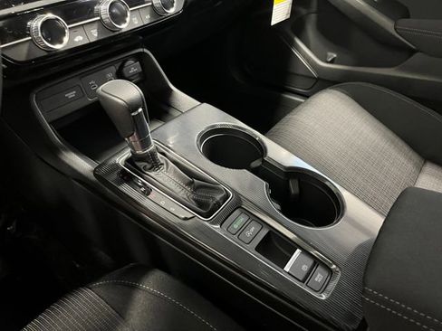 New 2026 Honda Civic LX image 20