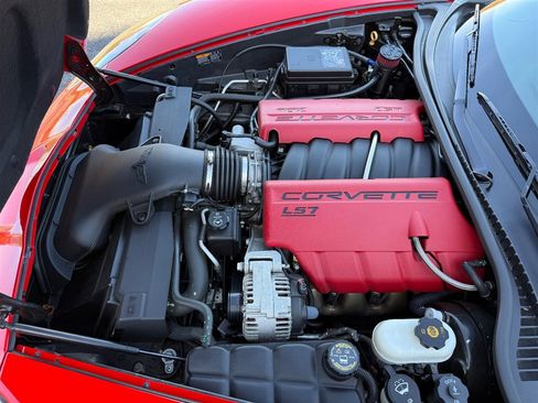 Used 2012 Chevrolet Corvette Z06 image 61