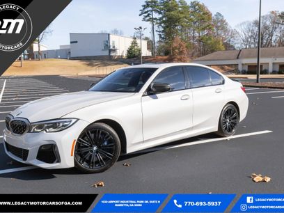 Used 2020 BMW M340i xDrive w/ Premium Package