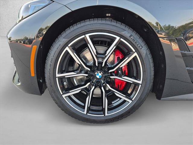 New 2026 BMW 430i xDrive w/ M Sport Package AWD/4WD image 10