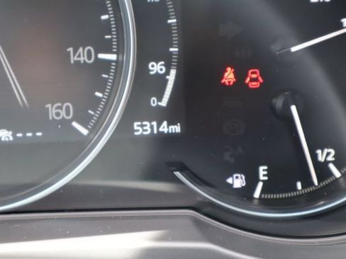Used 2024 MAZDA CX-5 Carbon Edition AWD/4WD image 39