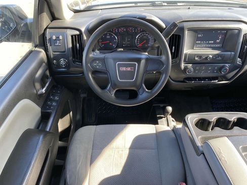 Used 2017 GMC Sierra 1500 4x4 Double Cab w/ Elevation Edition image 13