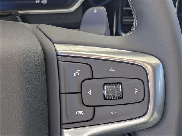 New 2026 Chevrolet Silverado 1500 RST w/ RST All Star Premium Package AWD/4WD image 6