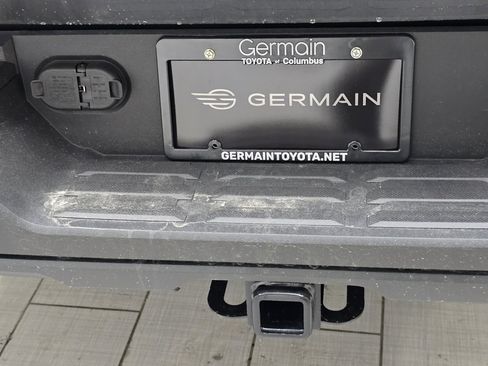 New 2026 Toyota Tundra Limited image 18