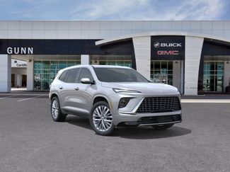 New 2026 Buick Enclave Avenir w/ Super Cruise Package FWD video 1