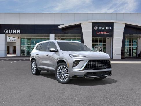 New 2026 Buick Enclave Avenir w/ Super Cruise Package FWD image 1