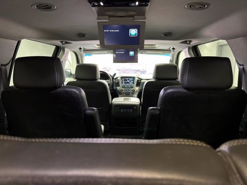 Used 2020 GMC Yukon XL Denali w/ Denali Ultimate Package AWD/4WD image 34