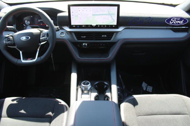 New 2027 Ford Explorer ST w/ Sun And Sound Package AWD/4WD image 12