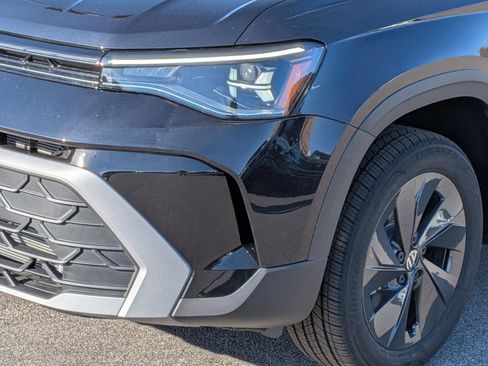 New 2026 Volkswagen Taos S FWD image 9