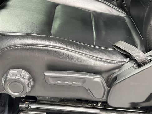 Used 2023 Jeep Wrangler Unlimited Sahara w/ Cold Weather Group image 12