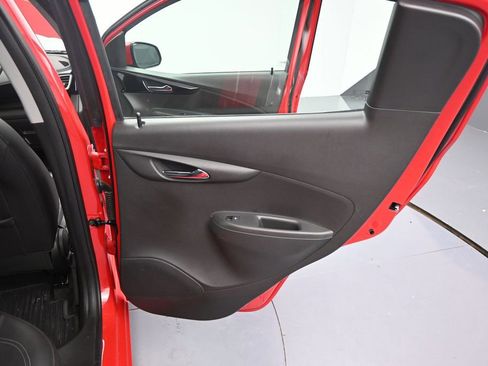 Used 2022 Chevrolet Spark LT w/ Driver Confidence Package FWD image 19