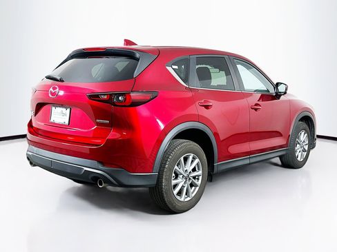 Used 2023 MAZDA CX-5 AWD 2.5 S w/ Select Package image 9