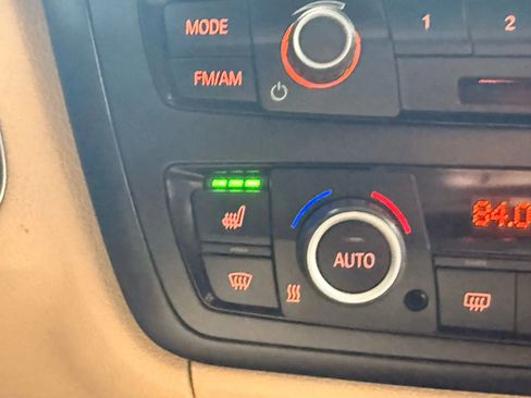 Used 2015 BMW 328i xDrive 328i xDrive Sedan 4D image 30