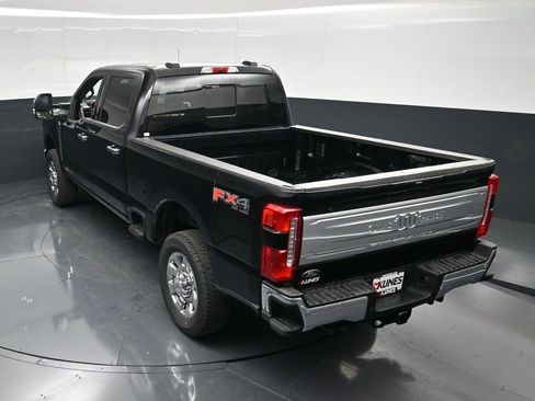 New 2026 Ford F250 King Ranch w/ Chrome Package AWD/4WD image 54