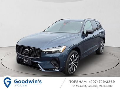 Certified 2024 Volvo XC60 B5 Plus w/ Climate Package