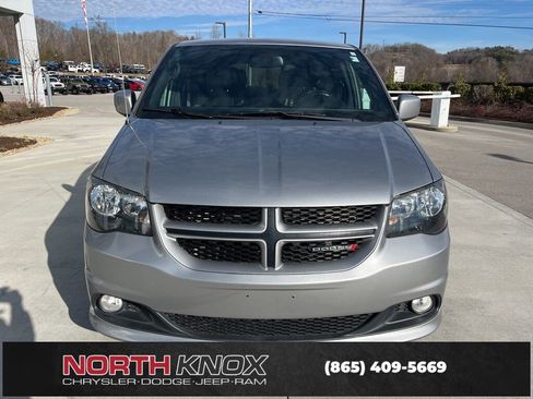 Used 2019 Dodge Grand Caravan GT image 30