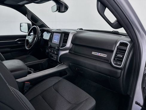 Used 2021 RAM 1500 Lone Star image 29