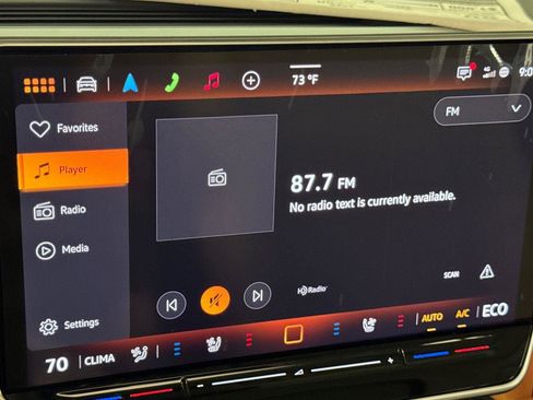 New 2025 Volkswagen ID. Buzz 1st Edition image 18