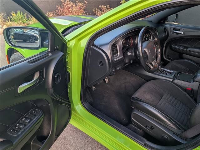 Used 2023 Dodge Charger R/T w/ Daytona Edition Group RWD image 25