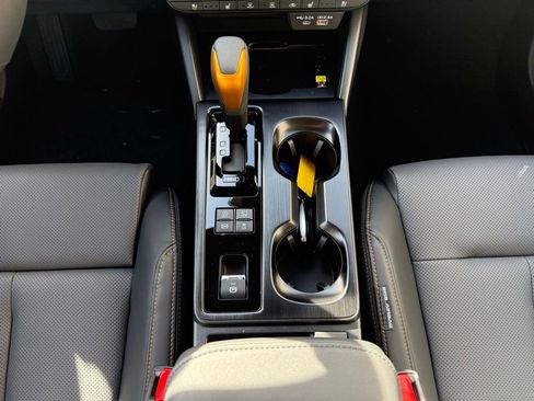 New 2026 Subaru Outback Wilderness image 18