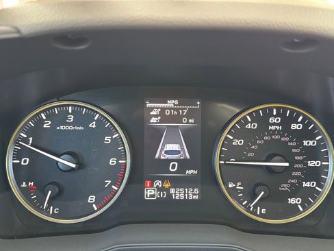 Certified 2024 Subaru Crosstrek 2.5i Sport image 46