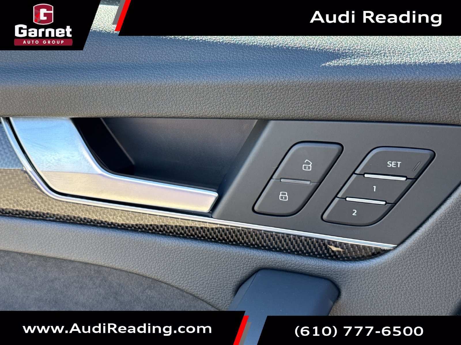 Certified 2024 Audi SQ5 Premium Plus w/ S Sport Package AWD/4WD image 31